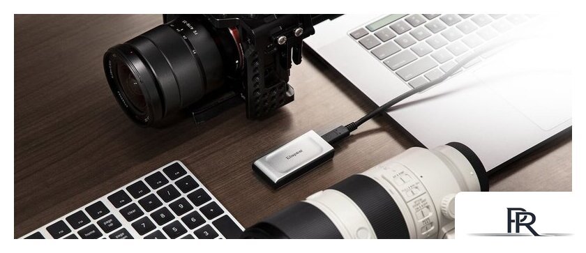 Внешний накопитель Kingston XS2000 2TB SXS2000/2000G - Изображение №8 — Интернет-магазин ПроЗаказ