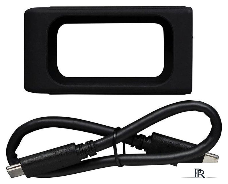 Внешний накопитель Kingston XS2000 2TB SXS2000/2000G - Изображение №4 — Интернет-магазин ПроЗаказ