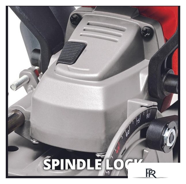 Шпоночный (ламельный) фрезер Einhell TE-BJ 900 4350640 - Изображение №2 — Интернет-магазин ПроЗаказ