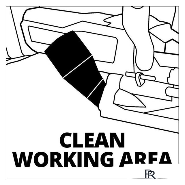Шпоночный (ламельный) фрезер Einhell TE-BJ 900 4350640 - Изображение №11 — Интернет-магазин ПроЗаказ