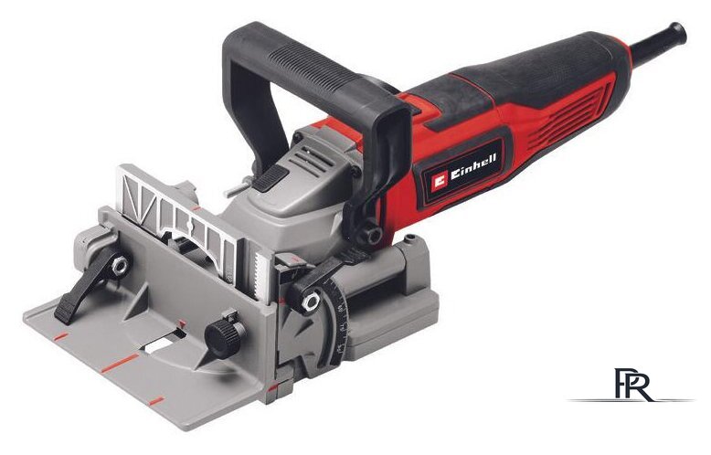 Шпоночный (ламельный) фрезер Einhell TE-BJ 900 4350640 - Изображение №1 — Интернет-магазин ПроЗаказ