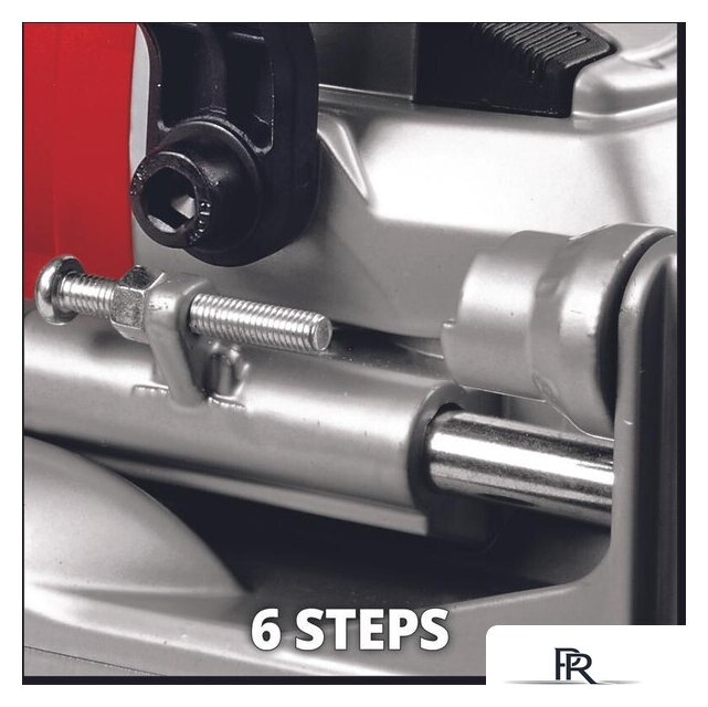 Шпоночный (ламельный) фрезер Einhell TE-BJ 900 4350640 - Изображение №3 — Интернет-магазин ПроЗаказ