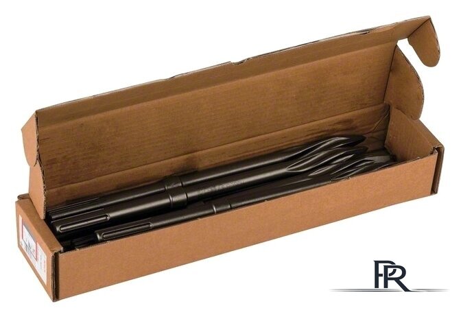 Набор оснастки для электроинструмента Bosch 2608690168 (1 предмет) - Изображение №1 — Интернет-магазин ПроЗаказ