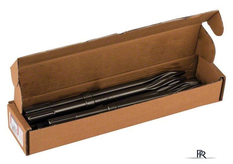 Набор оснастки для электроинструмента Bosch 2608690168 (1 предмет) - Изображение №4 — Интернет-магазин ПроЗаказ