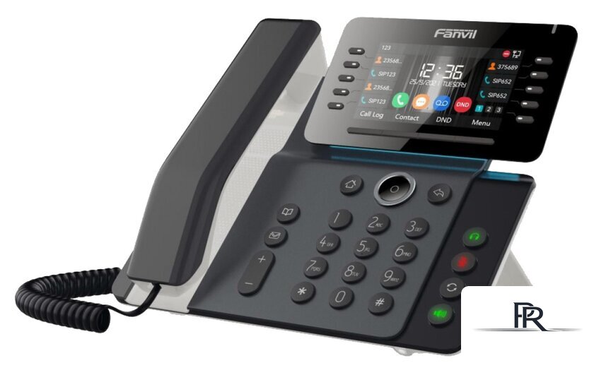 IP-телефон Fanvil V65 - Изображение №1 — Интернет-магазин ПроЗаказ