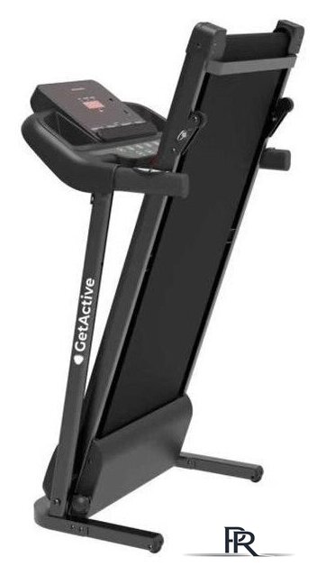 Электрическая беговая дорожка GetActive YP-GTS6 Run PRO - Изображение №3 — Интернет-магазин ПроЗаказ