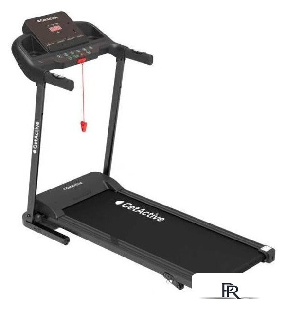 Электрическая беговая дорожка GetActive YP-GTS6 Run PRO - Изображение №1 — Интернет-магазин ПроЗаказ
