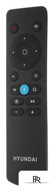 Телевизор Hyundai H-LED55BU7012 - Изображение №8 — Интернет-магазин ПроЗаказ