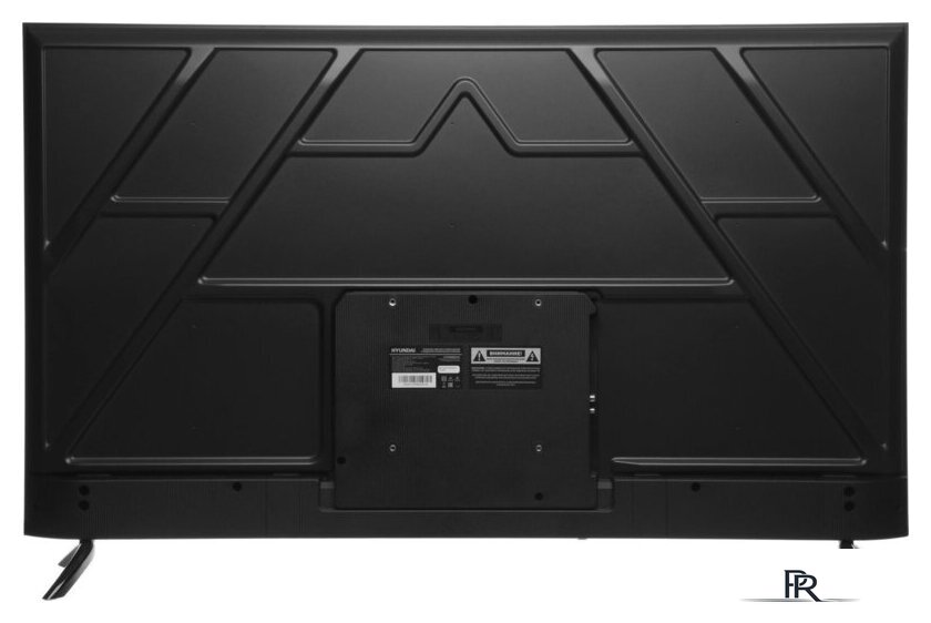 Телевизор Hyundai H-LED55BU7012 - Изображение №10 — Интернет-магазин ПроЗаказ
