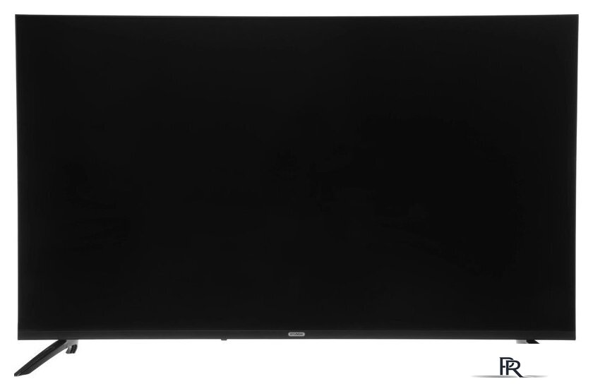 Телевизор Hyundai H-LED55BU7012 - Изображение №2 — Интернет-магазин ПроЗаказ