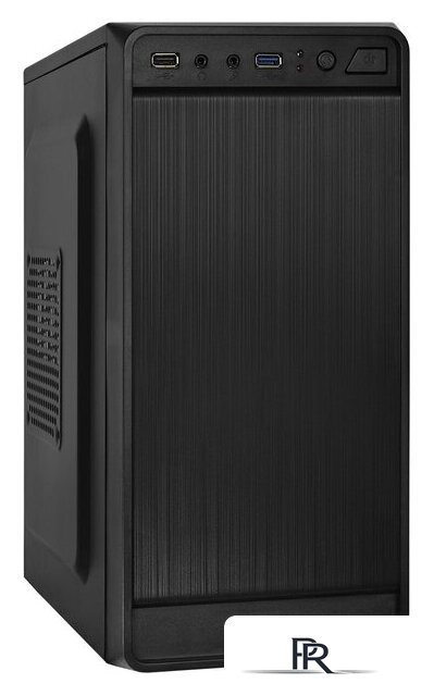 Корпус ExeGate BAA-108 400W EX283125RUS - Изображение №1 — Интернет-магазин ПроЗаказ
