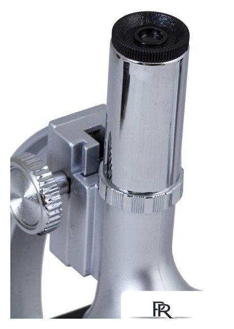 Детский микроскоп Bresser Junior Biotar 300x-1200x 70125 - Изображение №7 — Интернет-магазин ПроЗаказ