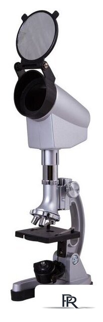 Детский микроскоп Bresser Junior Biotar 300x-1200x 70125 - Изображение №4 — Интернет-магазин ПроЗаказ