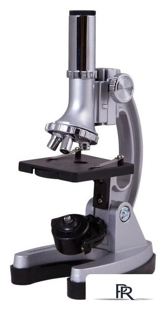 Детский микроскоп Bresser Junior Biotar 300x-1200x 70125 - Изображение №1 — Интернет-магазин ПроЗаказ