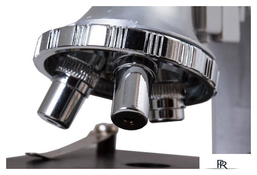 Детский микроскоп Bresser Junior Biotar 300x-1200x 70125 - Изображение №8 — Интернет-магазин ПроЗаказ