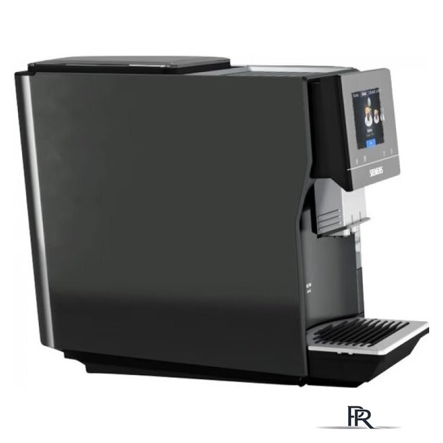 Кофемашина Siemens EQ.700 Classic TP707R06 - Изображение №2 — Интернет-магазин ПроЗаказ
