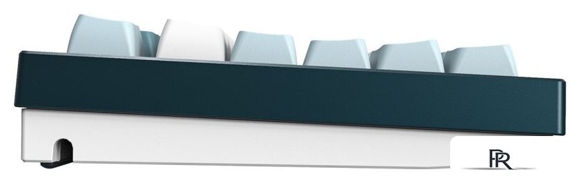 Клавиатура Montech MKey Freedom MK105FB - Изображение №7 — Интернет-магазин ПроЗаказ