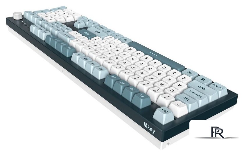Клавиатура Montech MKey Freedom MK105FB - Изображение №6 — Интернет-магазин ПроЗаказ