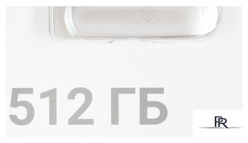 USB Flash Digma Drive 3 512GB DGFUM512A30SR - Изображение №7 — Интернет-магазин ПроЗаказ