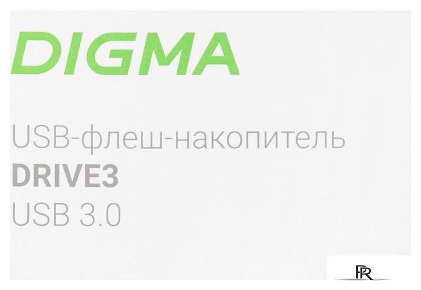 USB Flash Digma Drive 3 512GB DGFUM512A30SR - Изображение №8 — Интернет-магазин ПроЗаказ