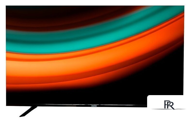 Телевизор Roome 55KU426QG - Изображение №2 — Интернет-магазин ПроЗаказ