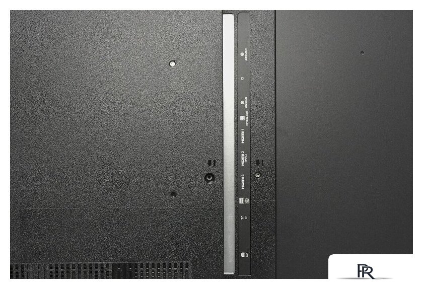 Телевизор Roome 55KU426QG - Изображение №8 — Интернет-магазин ПроЗаказ