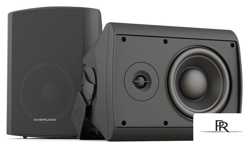 Пассивная акустика CVGaudio NF4TBL - Изображение №1 — Интернет-магазин ПроЗаказ