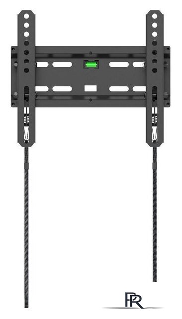 Кронштейн для телевизора UniTeki TM1602 (черный) - Изображение №1 — Интернет-магазин ПроЗаказ