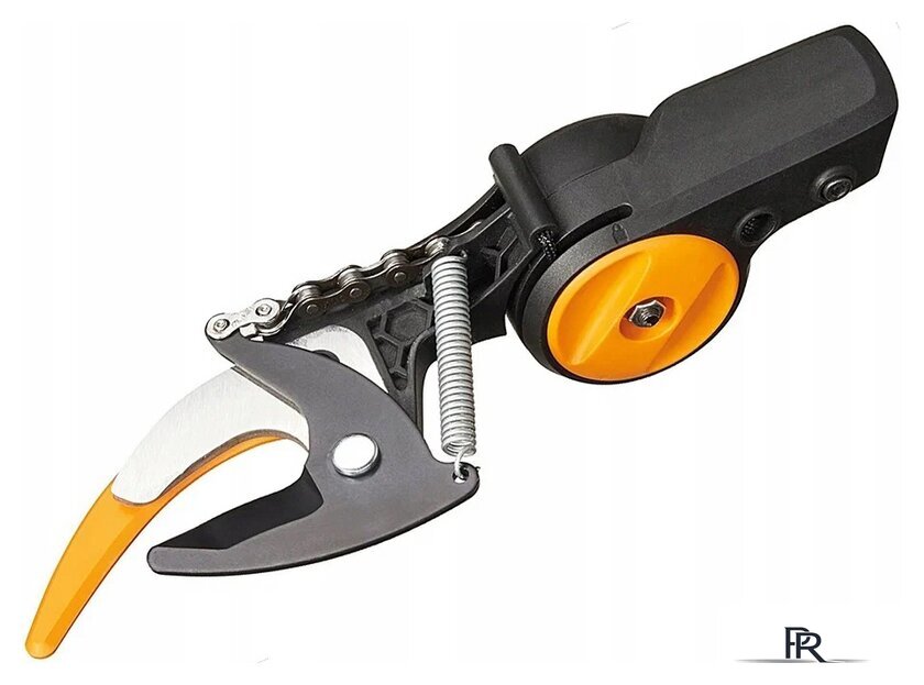 Рукоятка  Fiskars режущая головка для UPX86, UPX82 - Изображение №1 — Интернет-магазин ПроЗаказ