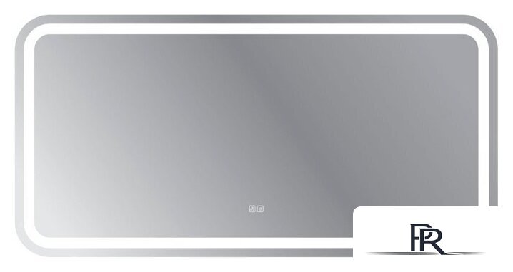  Cezares Зеркало CZR-SPC-STYLUS-1500-700-TCH-WARM - Изображение №1 — Интернет-магазин ПроЗаказ