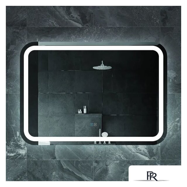  Cezares Зеркало CZR-SPC-STYLUS-1500-700-TCH-WARM - Изображение №8 — Интернет-магазин ПроЗаказ