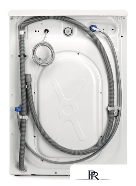 Стиральная машина Electrolux TimeCare 500 EW2T528SP - Изображение №3 — Интернет-магазин ПроЗаказ