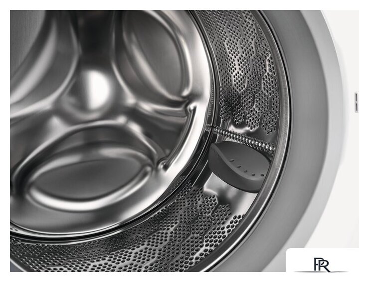 Стиральная машина Electrolux TimeCare 500 EW2T528SP - Изображение №4 — Интернет-магазин ПроЗаказ