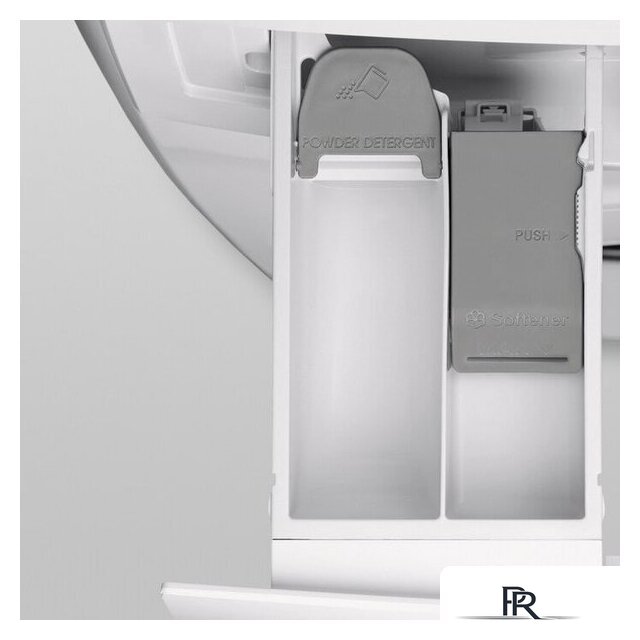 Стиральная машина Electrolux TimeCare 500 EW2T528SP - Изображение №6 — Интернет-магазин ПроЗаказ