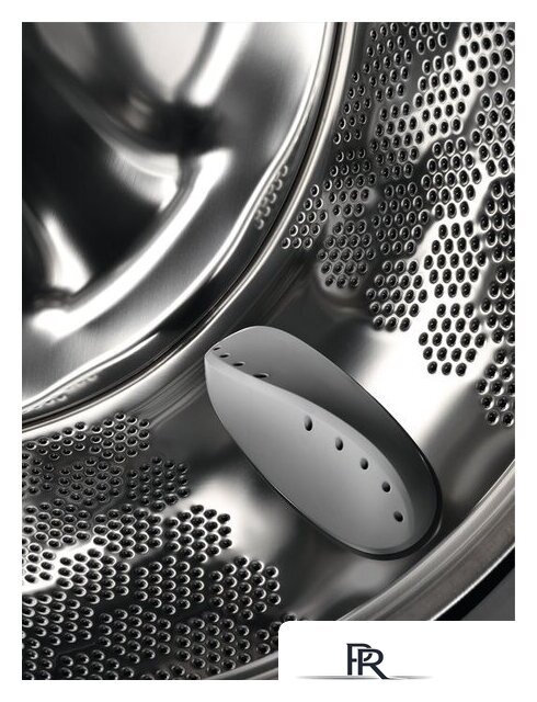 Стиральная машина Electrolux TimeCare 500 EW2T528SP - Изображение №5 — Интернет-магазин ПроЗаказ