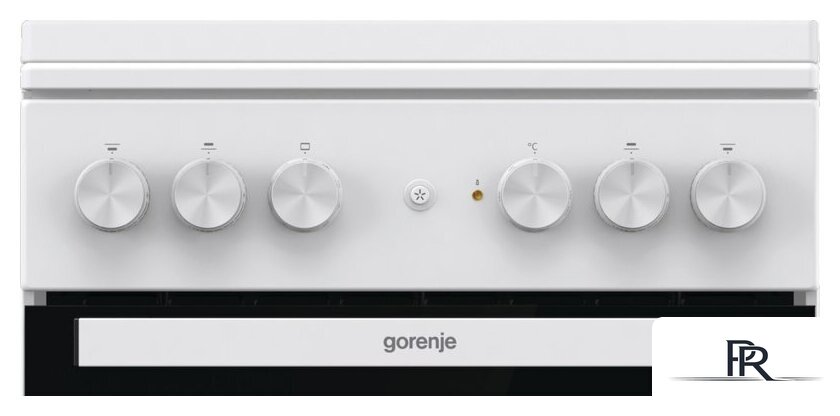 Кухонная плита Gorenje GK5A42WF-B - Изображение №9 — Интернет-магазин ПроЗаказ