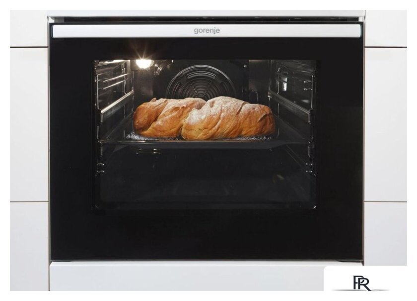 Кухонная плита Gorenje GK5A42WF-B - Изображение №19 — Интернет-магазин ПроЗаказ