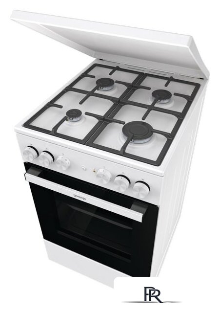 Кухонная плита Gorenje GK5A42WF-B - Изображение №5 — Интернет-магазин ПроЗаказ