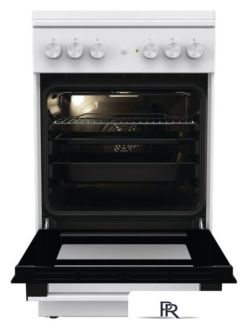 Кухонная плита Gorenje GK5A42WF-B - Изображение №4 — Интернет-магазин ПроЗаказ