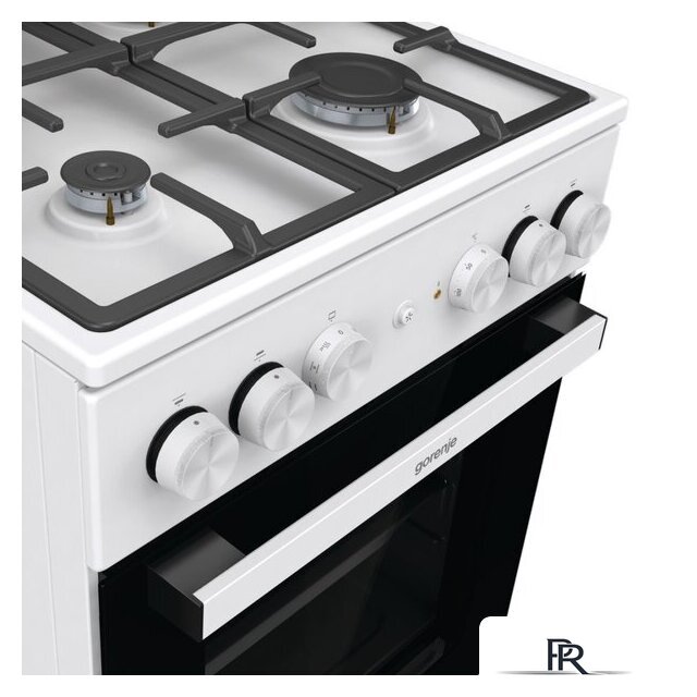 Кухонная плита Gorenje GK5A42WF-B - Изображение №13 — Интернет-магазин ПроЗаказ