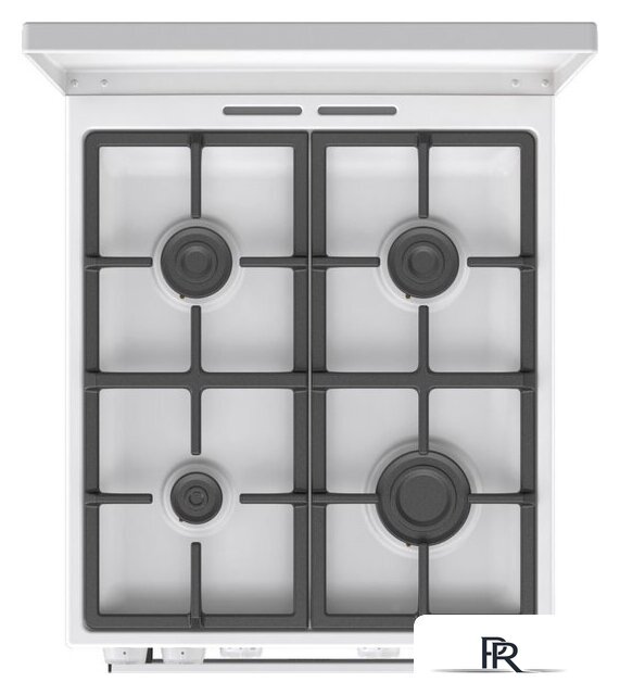 Кухонная плита Gorenje GK5A42WF-B - Изображение №3 — Интернет-магазин ПроЗаказ