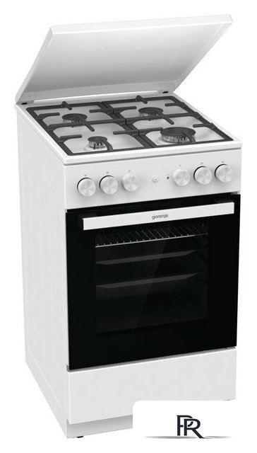 Кухонная плита Gorenje GK5A42WF-B - Изображение №2 — Интернет-магазин ПроЗаказ