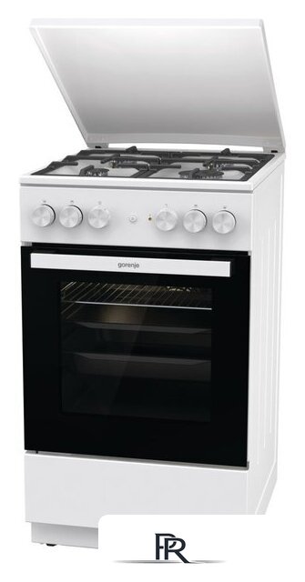 Кухонная плита Gorenje GK5A42WF-B - Изображение №6 — Интернет-магазин ПроЗаказ