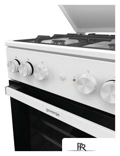 Кухонная плита Gorenje GK5A42WF-B - Изображение №8 — Интернет-магазин ПроЗаказ