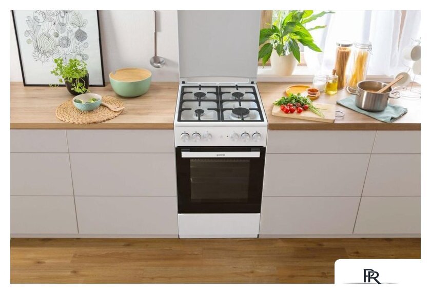 Кухонная плита Gorenje GK5A42WF-B - Изображение №27 — Интернет-магазин ПроЗаказ
