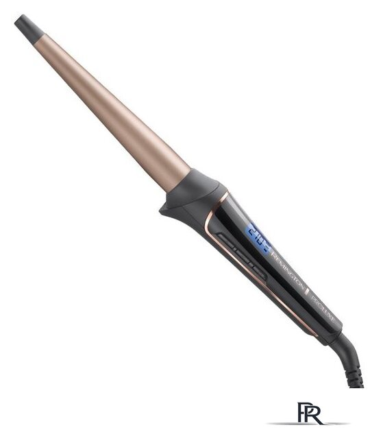 Конусная плойка Remington CI91W1B - Изображение №1 — Интернет-магазин ПроЗаказ