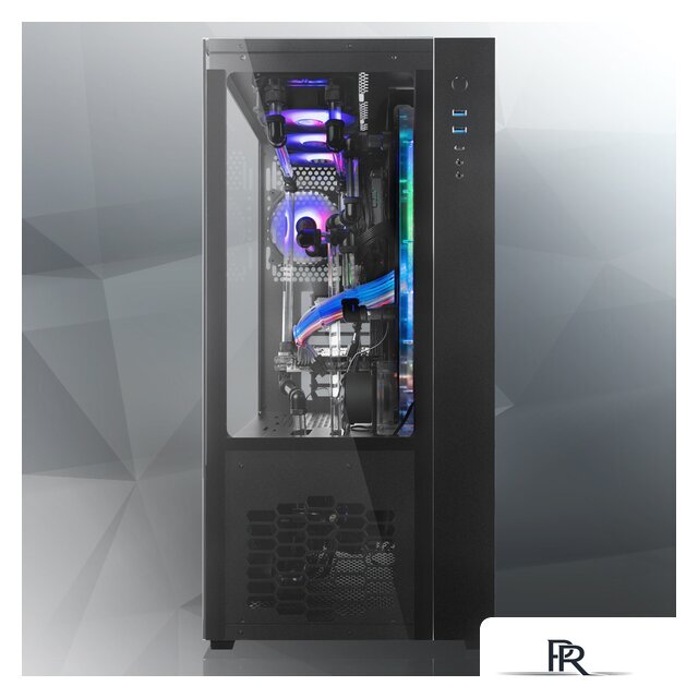 Корпус Raijintek Paean Premium - Изображение №4 — Интернет-магазин ПроЗаказ