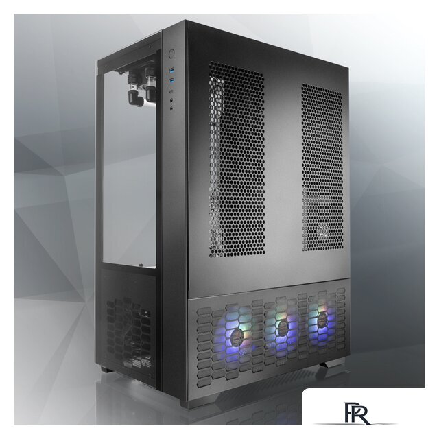 Корпус Raijintek Paean Premium - Изображение №6 — Интернет-магазин ПроЗаказ