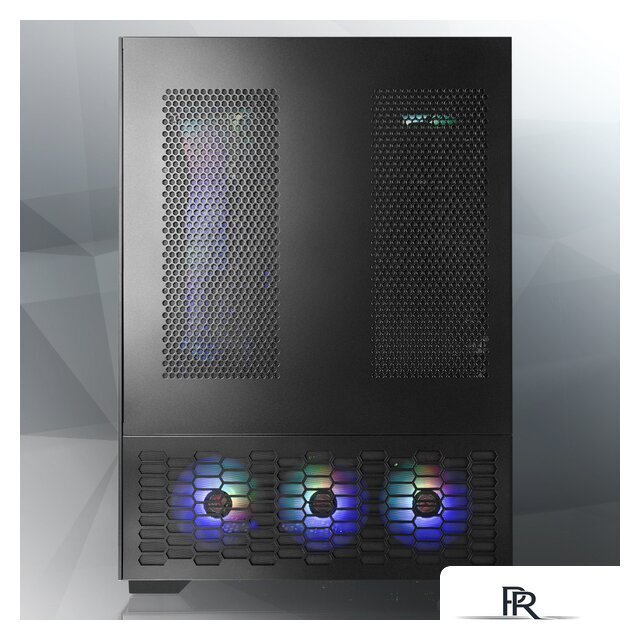 Корпус Raijintek Paean Premium - Изображение №2 — Интернет-магазин ПроЗаказ