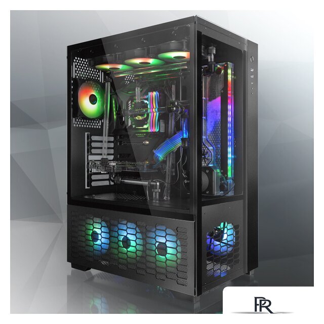 Корпус Raijintek Paean Premium - Изображение №8 — Интернет-магазин ПроЗаказ